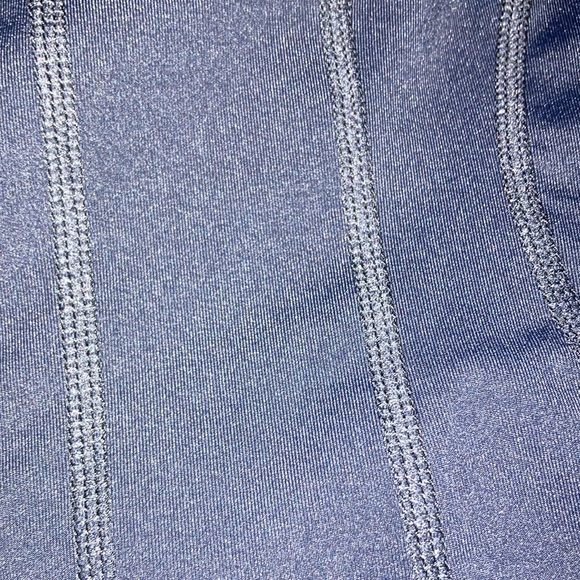 Compression zip shirt - Picture 7 of 9